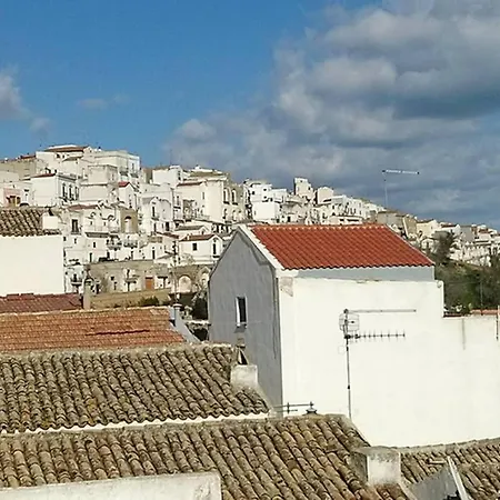 Lägenhet La Casa Di Zia Imma Nel Dirupo *
