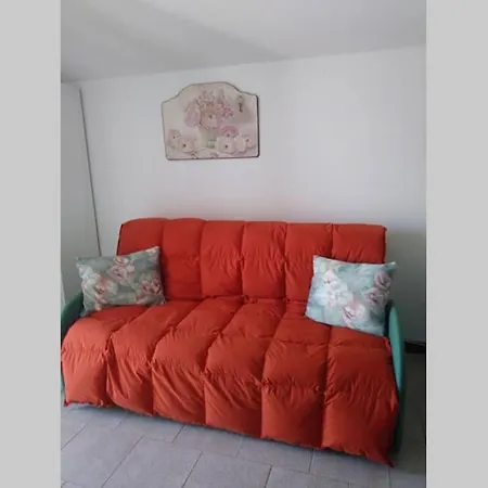 Apartamento La Casa Di Zia Imma Nel Dirupo